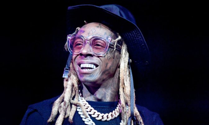 Stream & Download Lil Wayne's 'No Ceilings 3' Mixtape feat ...