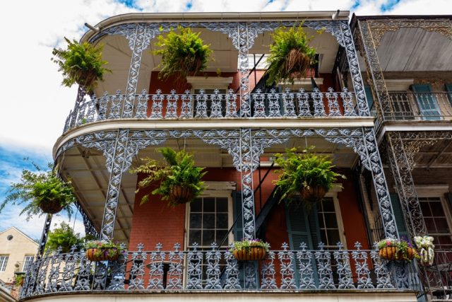 21 Fun Things To Do in New Orleans – Mnnofa