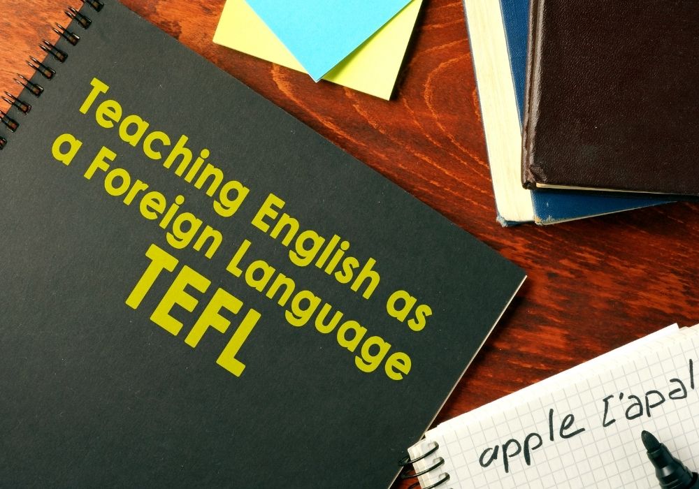 TEFL jobs in South Korea