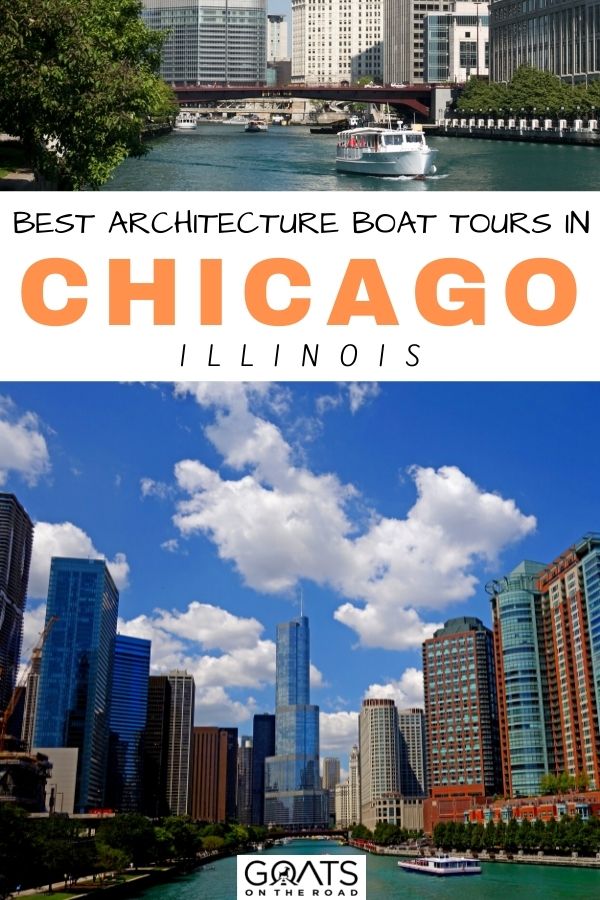 “Best Architecture Boat Tours in Chicago, Illinois