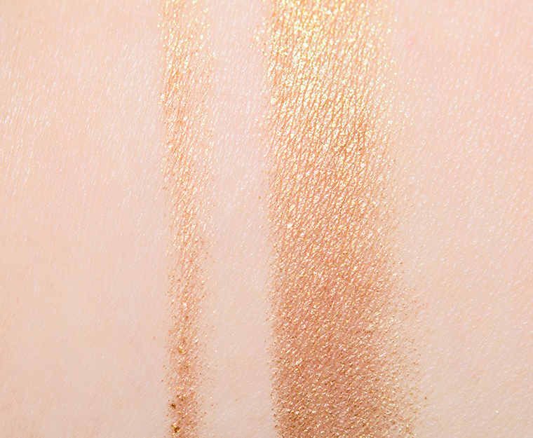 elf Golden Goddess No Budge Shadow Stick