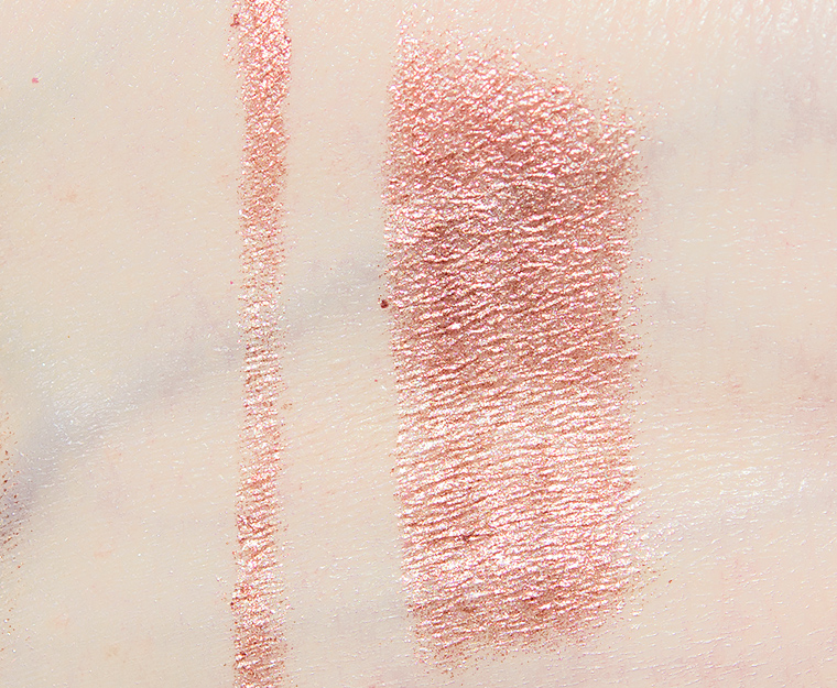 elf Rose Gold No Budge Shadow Stick