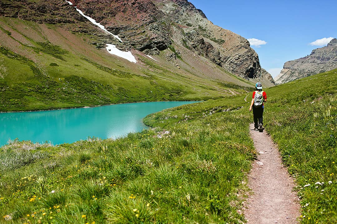 Top Glacier National Park Hikes + 9 Incredible Things to do in Glacier National Park