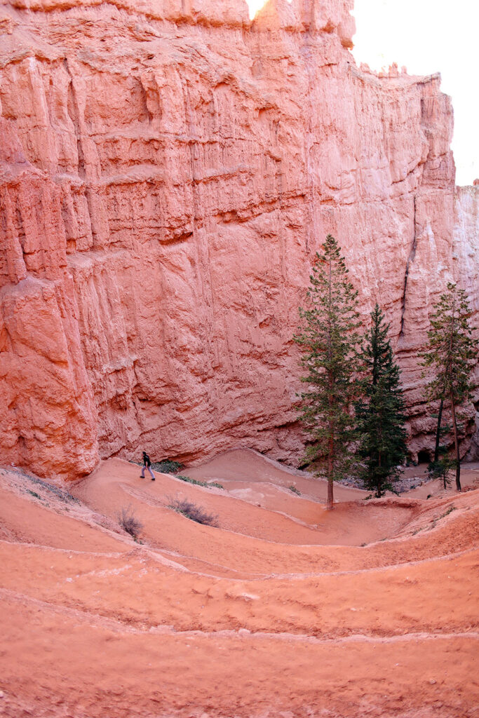 Bryce Canyon Utah National Park