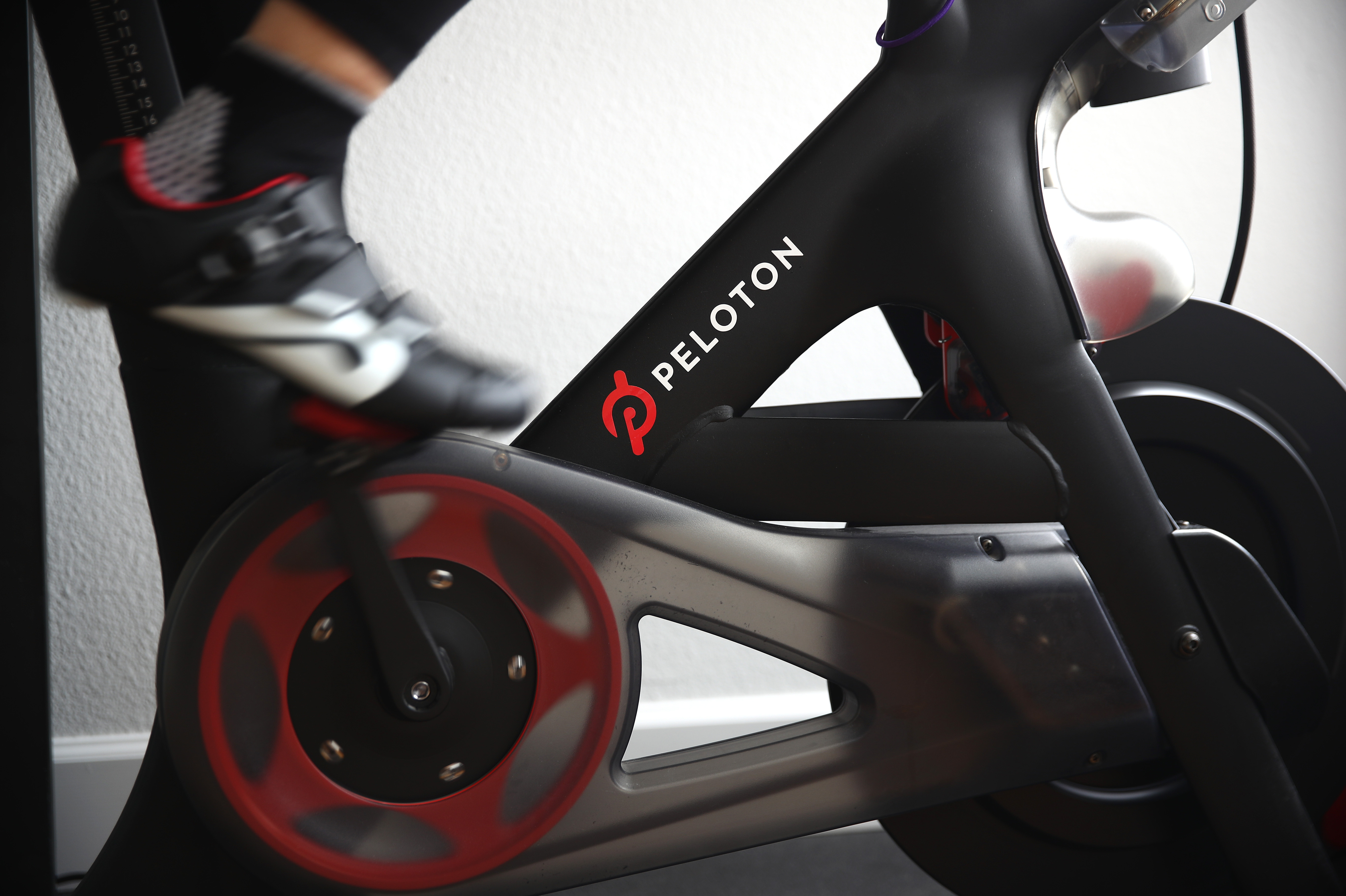 Peloton hit the skids after its pandemic boom, struggling to figure out how to grow beyond sales of luxury fitness equipment.