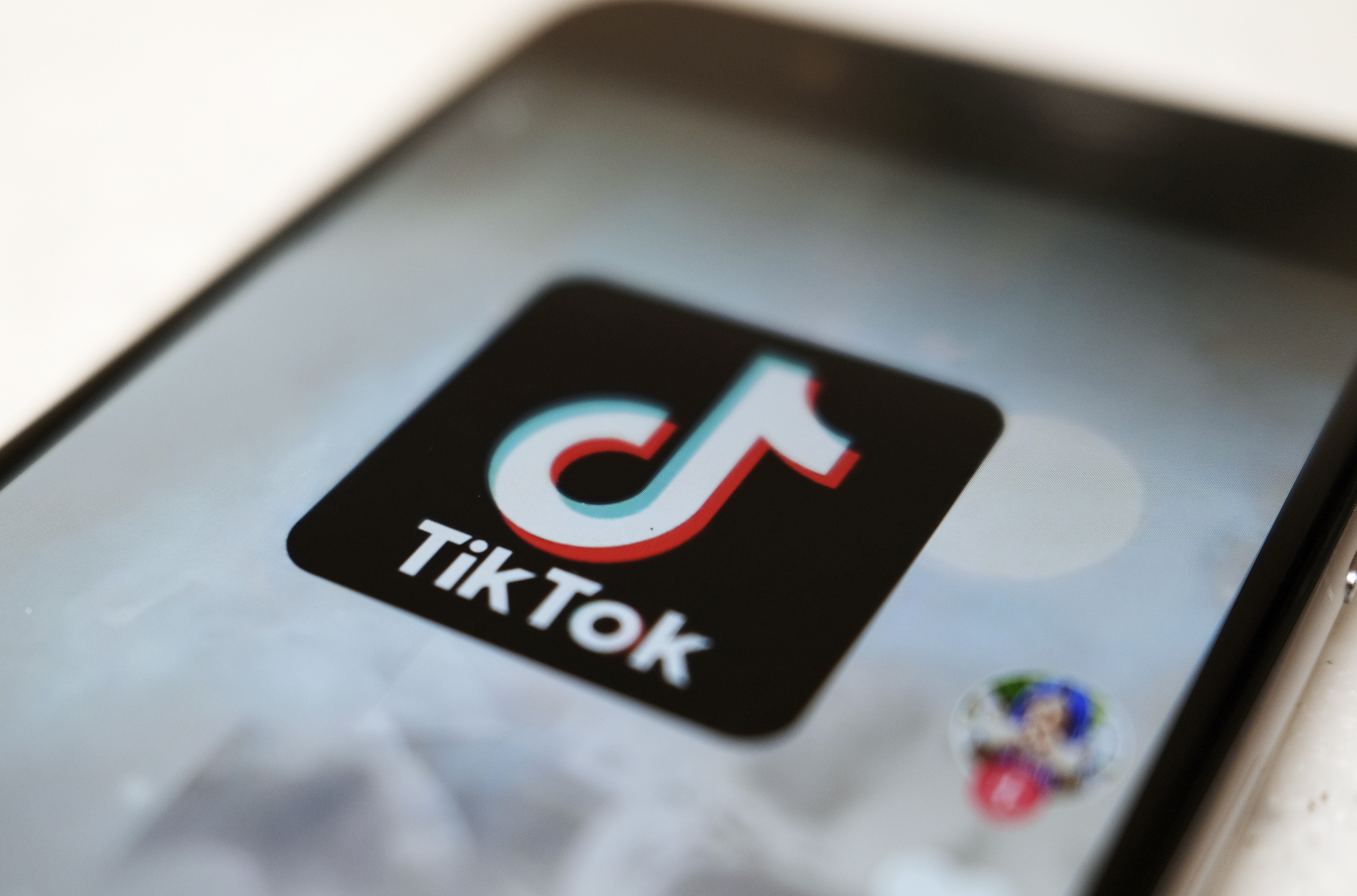 TikTok