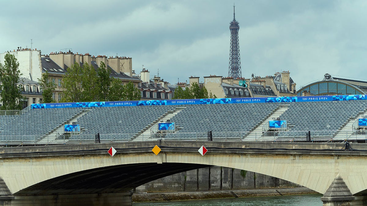 Seine river