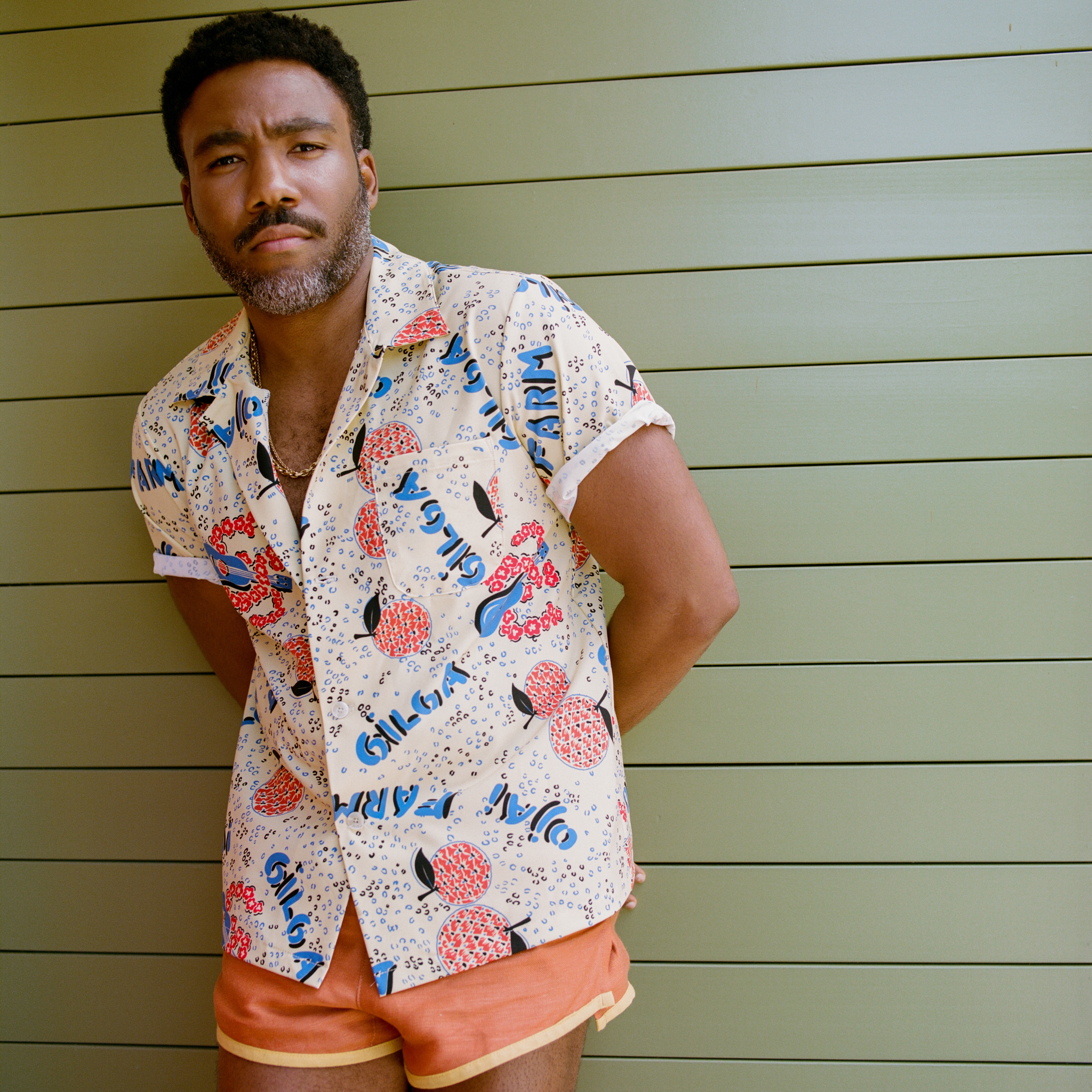 The new album <em>Bando Stone & the New World</em>, billed as a soundtrack to a coming film, revives some of the anarchic spirit of Donald Glover’s earliest work as Childish Gambino.’/></p>
<p>Three survivors of a chaotic moment in hip-hop conjure its best qualities, a decade and a few major career twists later, for three new albums released on the same day.</p>
<p>(Image credit: Pavielle Garcia)</p>
<p><img src=