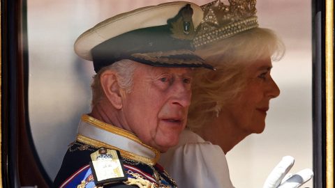 King Charles’ monarchy gets a $60M pay raise as the U.K. grapples with a cost of living crisis