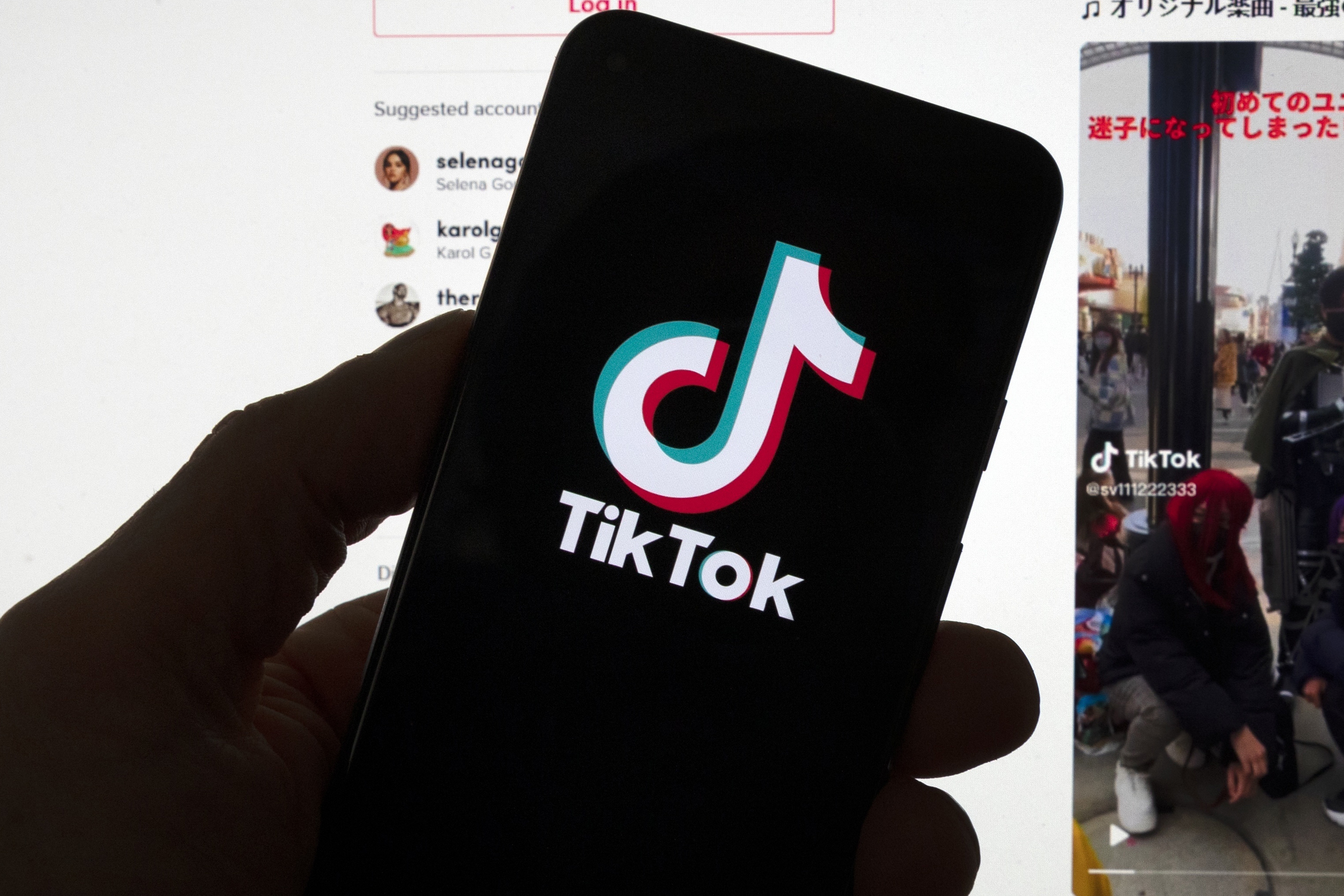 TikTok and the Department of Justice will face off next month in Washington in front of a panel of federal appeals judges over the fate of the popular app. But lawyers for TikTok say the government is trying to ban the service based on secret evidence. The Justice Department counters that material is classified. 