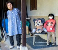 ‘Outnumbered by puppets’: Depopulated village in Japan crafts dolls for sense of life