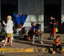 Power goes out on entire island of Cuba, leaving 10 million people without electricity