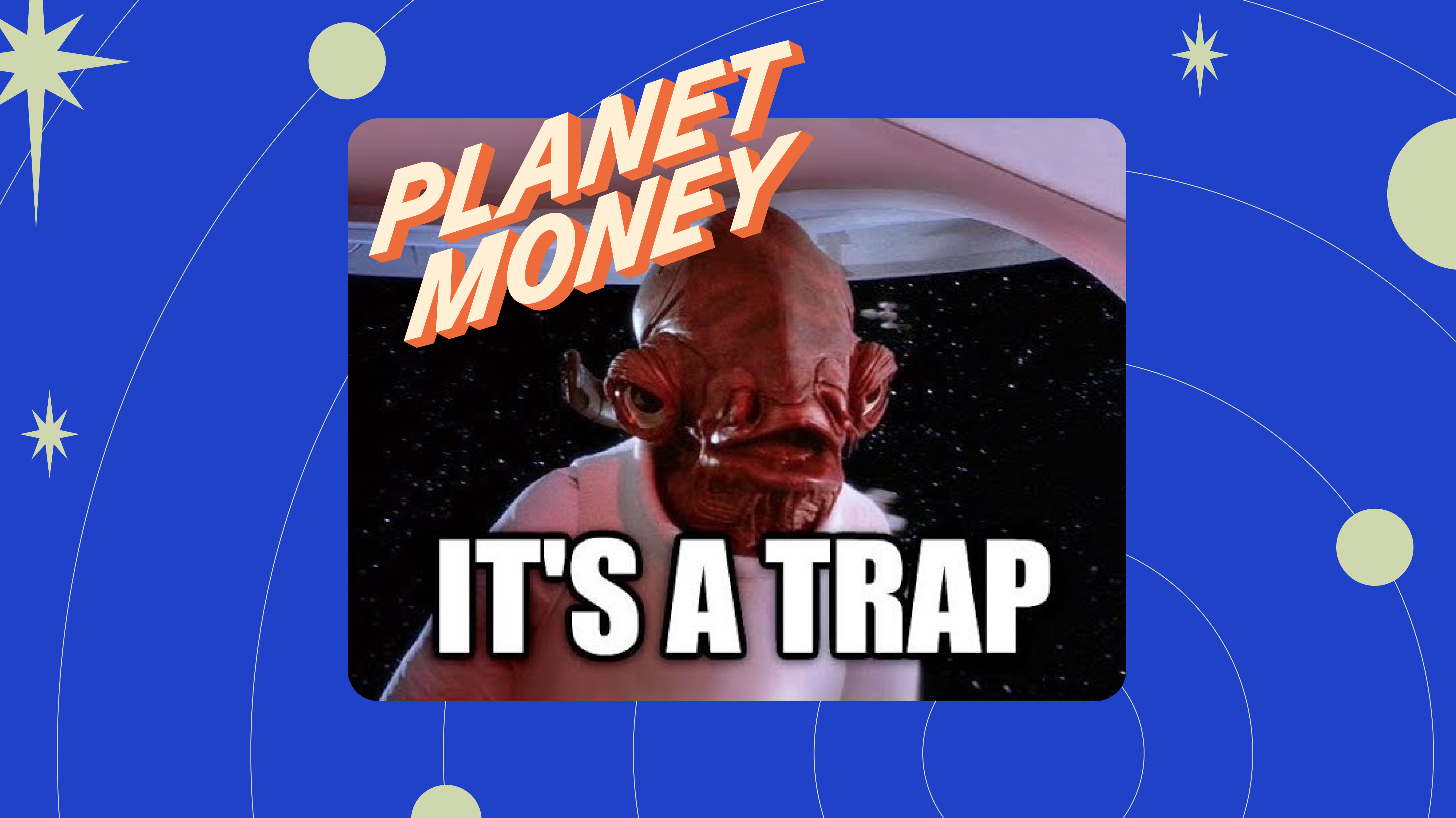 Subscriptions can make users feel trapped, much like Admiral Ackbar, who got to the second Death Star and discovered its shields still fully operational and several Star Destroyers poised to ambush.