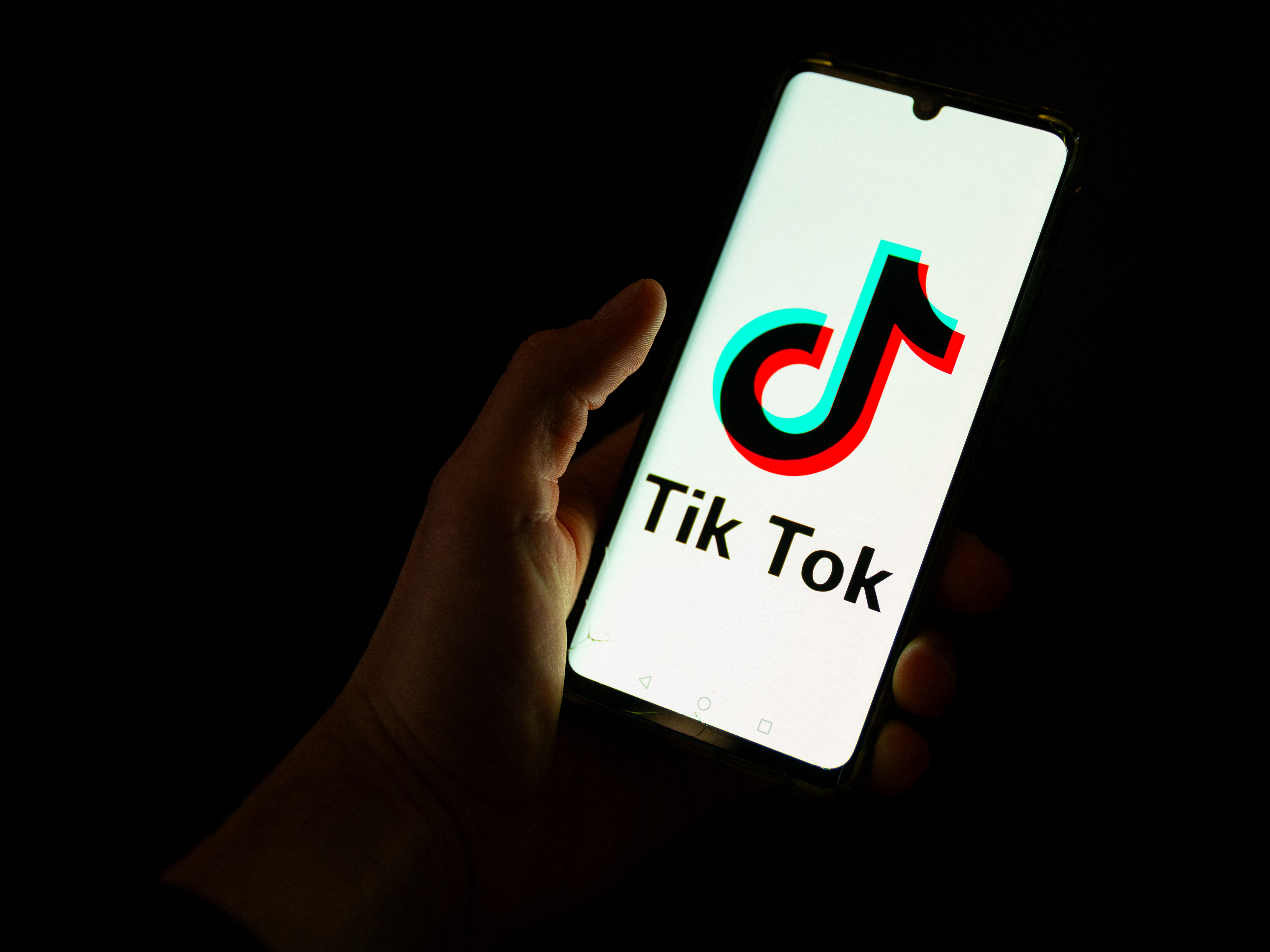 Unredacted documents show TikTok is aware of the dangers caused by its app.