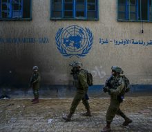 Why Israel’s UNRWA ban could be devastating for Palestinians