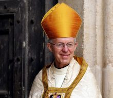 Archbishop of Canterbury resigns amid abuse scandal