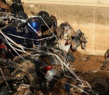 Death toll from Spanish floods rises to 205 as residents appeal for aid