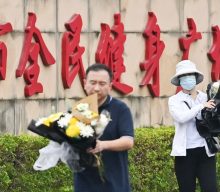 How China is censoring outcry over the country’s deadliest mass killing in a decade