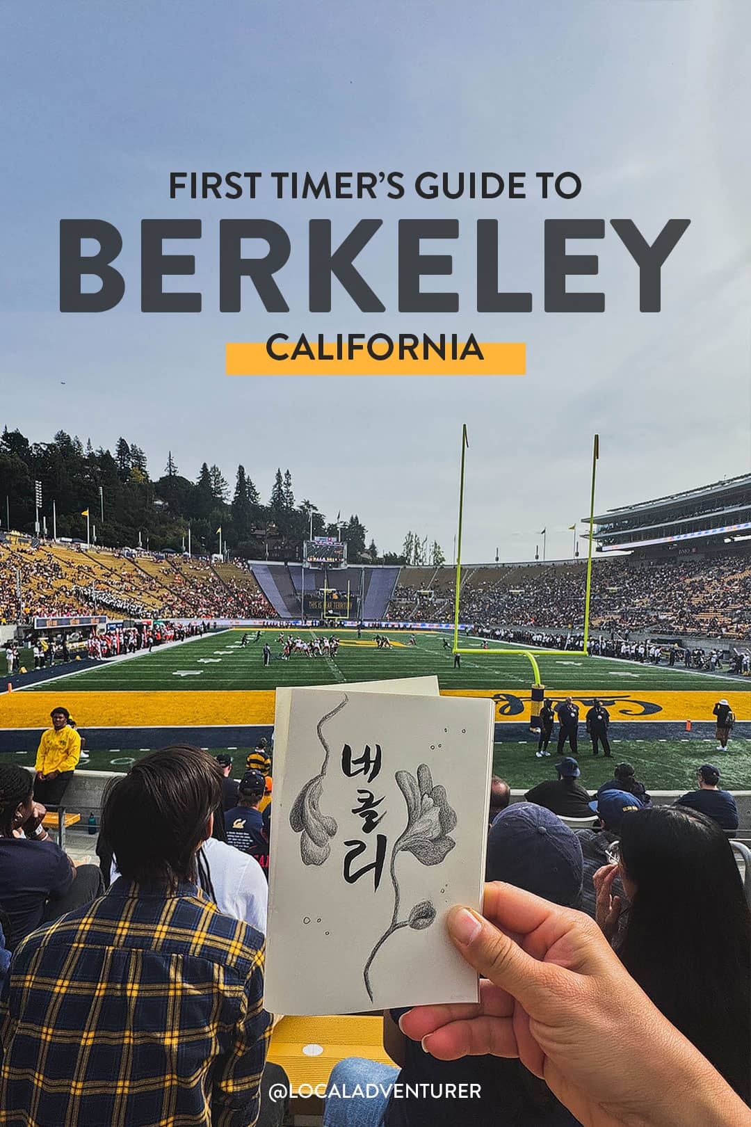 what to do in berkeley california