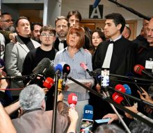 Dozens of men found guilty in Gisèle Pelicot mass rape trial that shocked France