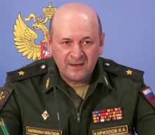 Ukraine claims it assassinated Russian general in charge of chemical and nuclear weapons