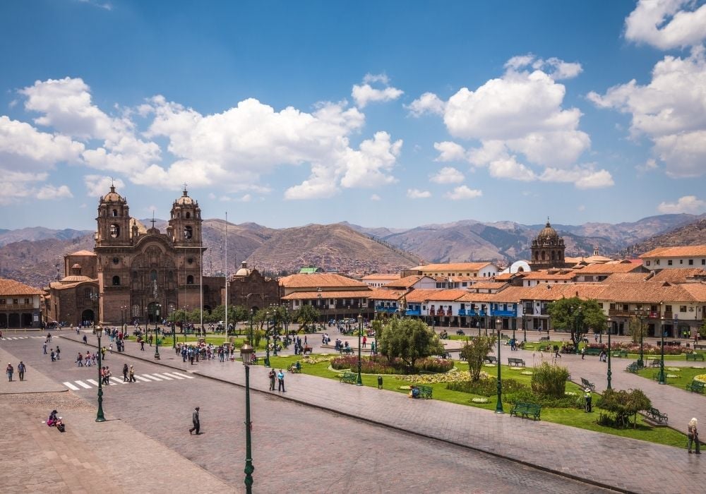 things to do in cusco peru