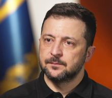 Zelenskyy says he won’t accept peace deal negotiated without Ukraine, urges Trump not to trust Putin